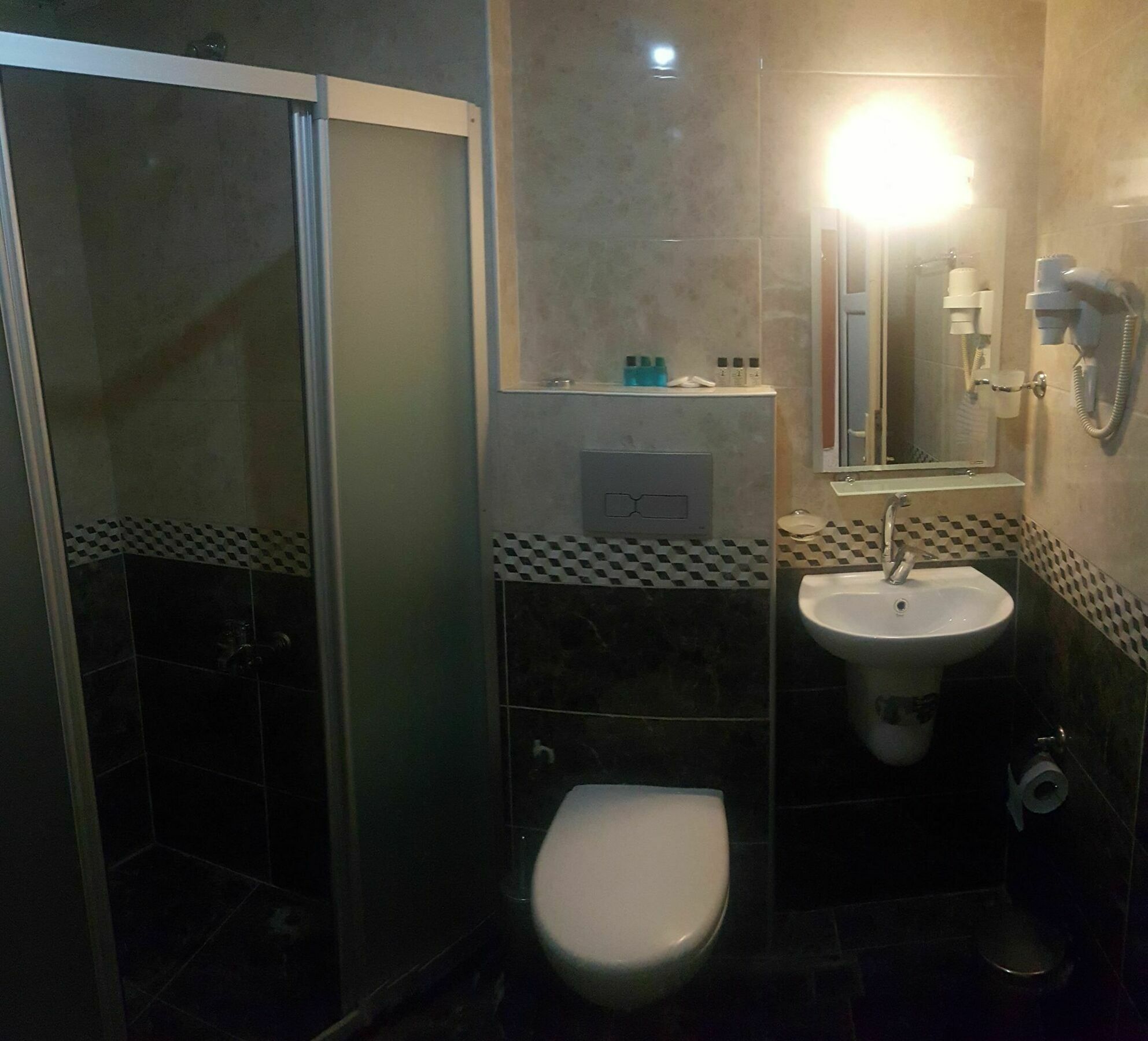 Florin Hotel Istanbulská provincie Exteriér fotografie